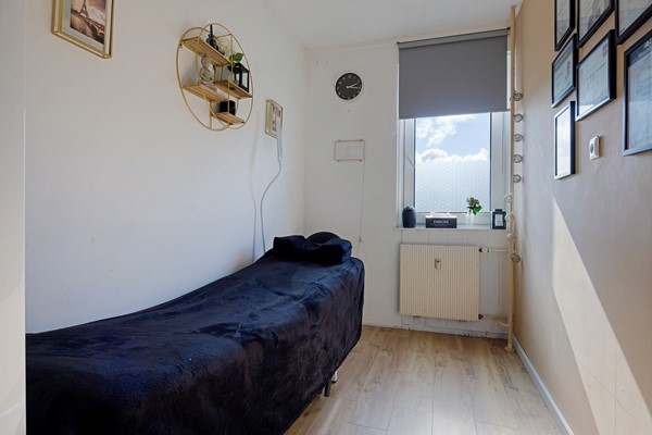 Medium property photo - Plutostraat 80, 2402 XE Alphen aan den Rijn